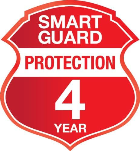 SmartGuard 4 Éves DOP - házimozi Terv ($800-900)