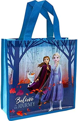 Disney Fagyasztott Film Karakter Tote Bags (Elsa Anna)