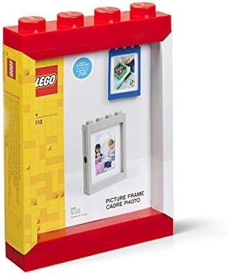 Lego Kép, Fehér