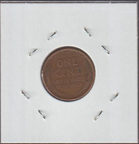 1925 Lincoln Búza (1909-1958) Penny Választás Uncirculated Részletek