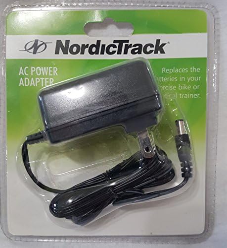 NordicTrack HÁLÓZATI Adapter