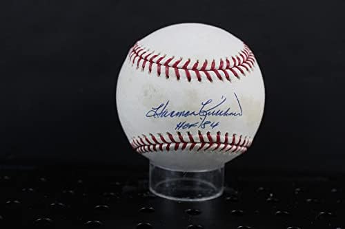 Harmon Killebrew Aláírt (HOF) Baseball Autogramot Auto PSA/DNS AL88635 - Dedikált Baseball