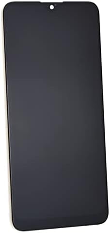 Teljes Képernyős LCD Touch Digitalizáló Szerelvény Cseréje a Xiaomi Redmi 8 Redmi 8A M1908C3IC a Tool Kit Fekete 6.22
