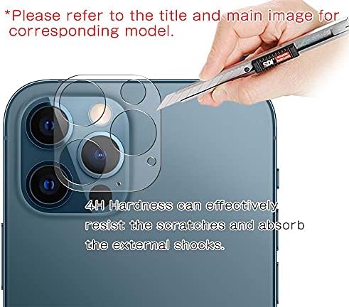 Puccy 2 Csomag Kamera Lencséjét Védő Fólia, kompatibilis a Xiaomi Redmi Megjegyzés 12 Pro Plus TPU Kamera Matrica （ Nem Edzett