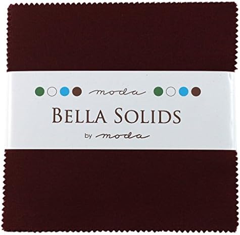 Bella Szilárd Bordó Moda Varázsa Csomag által Moda Szövet; 42-5 Paplan Terek