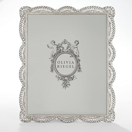 Olivia Riegel Luxe Rowena 8x10-es Keret (r) - 8x10