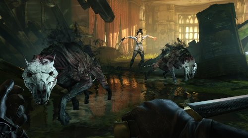 Dishonored - PlayStation 4 Végleges Kiadása