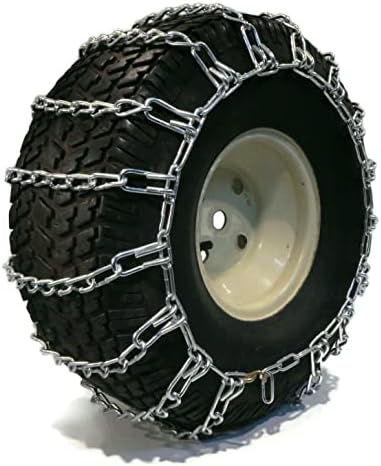 A ROP Shop | Pár 2 Link hólánc 26x10x12, 26x11x12, 25x12x12 a Yamaha Grizzly Quad
