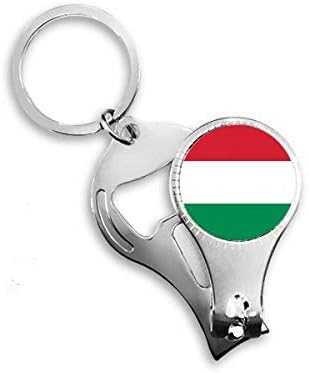 Magyarország Nemzeti Zászló Európai Ország Köröm Zimankó Gyűrű Kulcstartó Sörnyitó Clipper