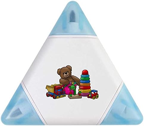 Azeeda 'Baby Toys' Kompakt DIY Multi-Eszköz (TI00024424)