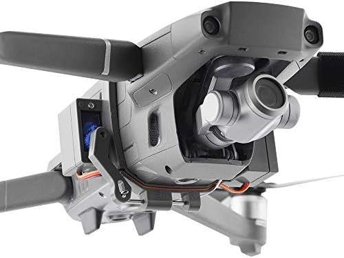 [OEM Drón Tartozékok] földre száll Rendszer DJI Mavic 3/2 Pro Zoom AIR 2 Mini 2 FIMI SE Drón Halászati Csali Gyűrűt Ajándék