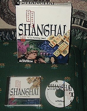 Shanghai: Nagy Pillanatok