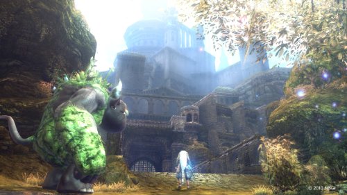 Majin a Forsaken Királyság - Xbox 360