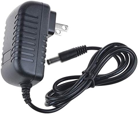 FitPow AC/DC Adapter Logitech G19 Gaming Billentyűzet Y-U0005 YU0005 Tápkábel Kábel PS Fal Otthon Töltő Bemenet: 100-240