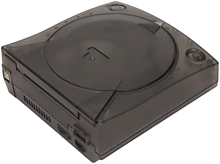 Evonecy Shell Esetben, Könnyű, Hordozható játékkonzol Védő Doboz Sega Dreamcast DC