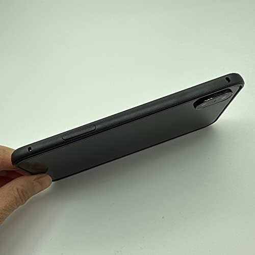 Fém Váz, Fekete iPhone Xs Luxus Alumínium Ötvözet Lökhárító iPhone X XS Max Kemény Borító Apple X XS Max Védelem Esetben