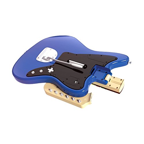 Rock Zenekar Riválisok Vezeték nélküli Fender Jaguar Bundle for PlayStation 4