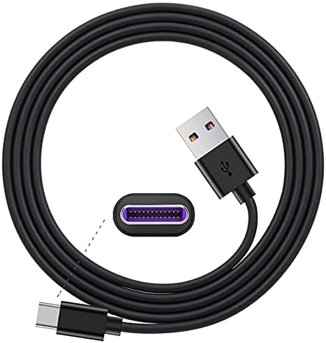 Boda Nyakörv Töltő Kábel, USB Töltő Kábel Kompatibilis a NBJU/ Fi/ Kutya Érdekel/ Bousnic/ PetSpy Kutya Képzés Gallér (USB-C)