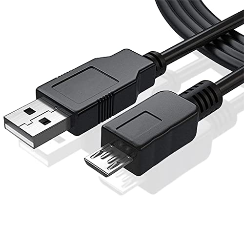 A FICKÓ-TECH 3.3 FT USB 2.0 Kábel a PC Laptop Adat Kábel Kompatibilis DSmobile 920DW DS-920DW DS-820W DSmobile 820W DS-720