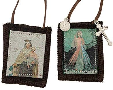 Venerare Katolikus Szent Ábra Saint Amulettem | - os Gyapjú | Jön a Felvételi Papírokat (Isteni Kegyelem A Hölgy az