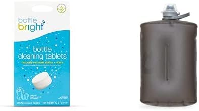 ÜVEG, FÉNYES 1PK (12 Tabletta) - Tiszta, Rozsdamentes Acél Termosz, Reserviors, illetve Újrahasználható Palackok & Hydrapak